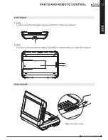 Предварительный просмотр 12 страницы NextBase CLICK 7 LITE Manual