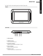 Предварительный просмотр 16 страницы NextBase CLICK 7 LITE Manual