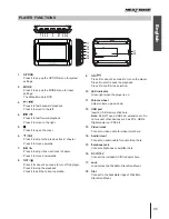 Предварительный просмотр 7 страницы NextBase Click & GO CLICK 7 DUO DELUXE Instruction Manual