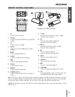 Предварительный просмотр 9 страницы NextBase Click & GO CLICK 7 DUO DELUXE Instruction Manual