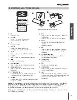 Предварительный просмотр 21 страницы NextBase Click & GO CLICK 7 DUO DELUXE Instruction Manual