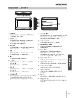 Предварительный просмотр 43 страницы NextBase Click & GO CLICK 7 DUO DELUXE Instruction Manual