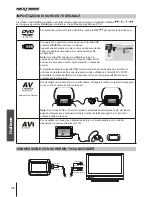 Предварительный просмотр 48 страницы NextBase Click & GO CLICK 7 DUO DELUXE Instruction Manual