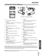 Предварительный просмотр 57 страницы NextBase Click & GO CLICK 7 DUO DELUXE Instruction Manual