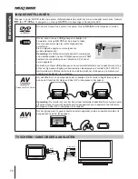 Предварительный просмотр 72 страницы NextBase Click & GO CLICK 7 DUO DELUXE Instruction Manual