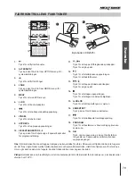 Предварительный просмотр 81 страницы NextBase Click & GO CLICK 7 DUO DELUXE Instruction Manual