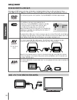 Предварительный просмотр 84 страницы NextBase Click & GO CLICK 7 DUO DELUXE Instruction Manual