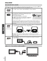 Предварительный просмотр 96 страницы NextBase Click & GO CLICK 7 DUO DELUXE Instruction Manual