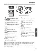 Предварительный просмотр 105 страницы NextBase Click & GO CLICK 7 DUO DELUXE Instruction Manual