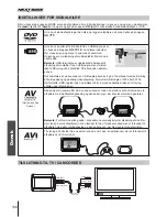 Предварительный просмотр 108 страницы NextBase Click & GO CLICK 7 DUO DELUXE Instruction Manual