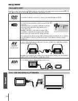 Предварительный просмотр 120 страницы NextBase Click & GO CLICK 7 DUO DELUXE Instruction Manual