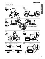 Preview for 3 page of NextBase Click Lite Instructions For Installation And Use Manual