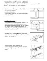 Предварительный просмотр 13 страницы NextBase Duo Cinema Pro Quick Start Manual