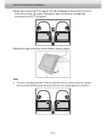 Предварительный просмотр 10 страницы NextBase Duo Cinema Instruction Manual