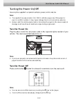 Предварительный просмотр 11 страницы NextBase Duo Cinema Instruction Manual