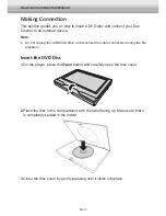 Предварительный просмотр 12 страницы NextBase Duo Cinema Instruction Manual