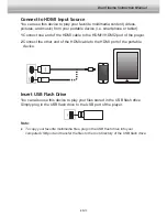 Предварительный просмотр 13 страницы NextBase Duo Cinema Instruction Manual