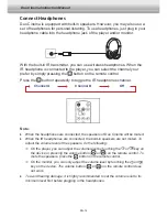 Предварительный просмотр 14 страницы NextBase Duo Cinema Instruction Manual