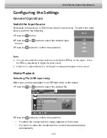 Предварительный просмотр 15 страницы NextBase Duo Cinema Instruction Manual