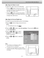 Предварительный просмотр 17 страницы NextBase Duo Cinema Instruction Manual