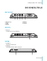 Предварительный просмотр 6 страницы NextBase GALLERY 15-S - (German) Anleitung Manual