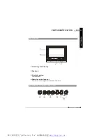 Предварительный просмотр 6 страницы NextBase HI-SPEED TV700 Operating Instructions Manual