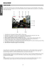 Preview for 8 page of NextBase InCar Cam 3052 Lite Instruction Manual