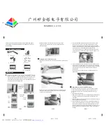 Preview for 2 page of NextBase MULTI-VISION SET PRO Manual