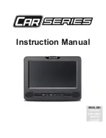 Предварительный просмотр 1 страницы NextBase NB7-CAR Instruction Manual