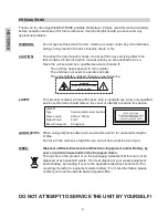 Предварительный просмотр 5 страницы NextBase NB7-CAR Instruction Manual