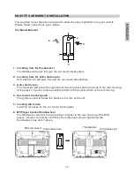 Предварительный просмотр 18 страницы NextBase NB7-CAR Instruction Manual