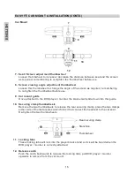 Предварительный просмотр 19 страницы NextBase NB7-CAR Instruction Manual