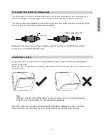 Предварительный просмотр 22 страницы NextBase NB7-CAR Instruction Manual