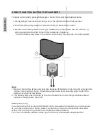 Предварительный просмотр 27 страницы NextBase NB7-CAR Instruction Manual