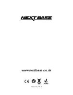 Предварительный просмотр 41 страницы NextBase NB7-CAR Instruction Manual