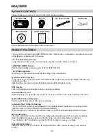 Предварительный просмотр 6 страницы NextBase NBDVR202 Instruction Manual