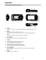 Предварительный просмотр 8 страницы NextBase NBDVR202 Instruction Manual