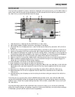 Предварительный просмотр 11 страницы NextBase NBDVR202 Instruction Manual