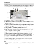 Предварительный просмотр 12 страницы NextBase NBDVR202 Instruction Manual