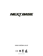 Предварительный просмотр 24 страницы NextBase NBDVR202 Instruction Manual