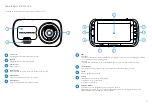 Предварительный просмотр 11 страницы NextBase NBDVR222 User Manual