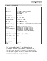 Preview for 5 page of NextBase NBDVR300W Instruction Manual