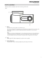 Preview for 7 page of NextBase NBDVR300W Instruction Manual