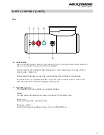 Предварительный просмотр 9 страницы NextBase NBDVR300W Instruction Manual