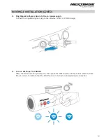 Preview for 14 page of NextBase NBDVR300W Instruction Manual