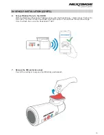 Предварительный просмотр 15 страницы NextBase NBDVR300W Instruction Manual