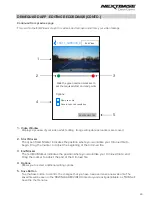 Предварительный просмотр 29 страницы NextBase NBDVR300W Instruction Manual