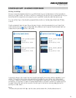 Предварительный просмотр 30 страницы NextBase NBDVR300W Instruction Manual