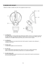 Предварительный просмотр 11 страницы NextBase NBDVR312G Instruction Manual