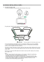 Предварительный просмотр 18 страницы NextBase NBDVR312G Instruction Manual